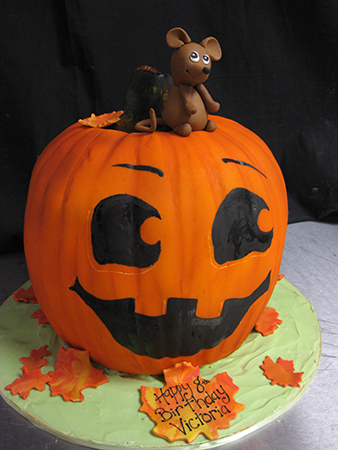 jackolantern class
