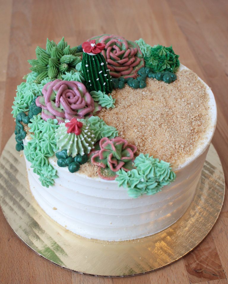 Cake Decorating Classes in Boston! (Boston, MA) Learn